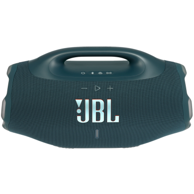 Колонка портативная JBL