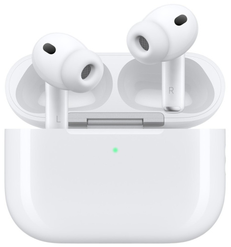 Наушники Apple AirPods Pro 3 2025 MFHP4HN/A Белые