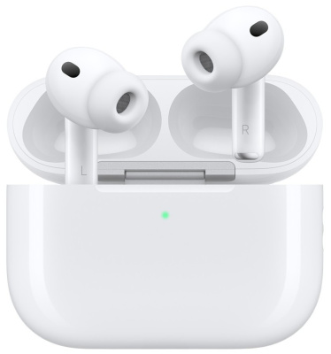 Наушники Apple AirPods Pro 3 2025 MFHP4HN/A Белые