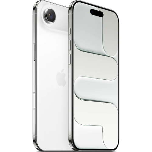 Смартфон Apple iPhone Air 512 ГБ «Облачный белый» (без RuStore)