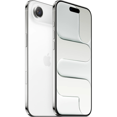 Смартфон Apple iPhone Air 512 ГБ «Облачный белый» (без RuStore)