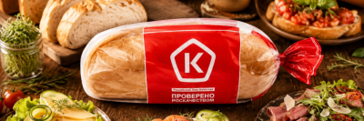 Роскачество запустило кулинарный марафон с батонами со Знаком качества