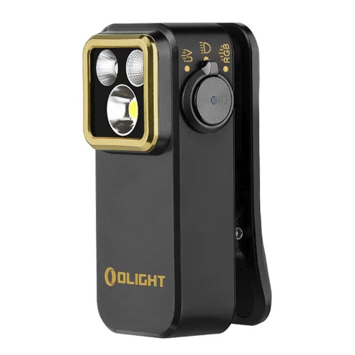Фонарь Olight Oclip Pro S
