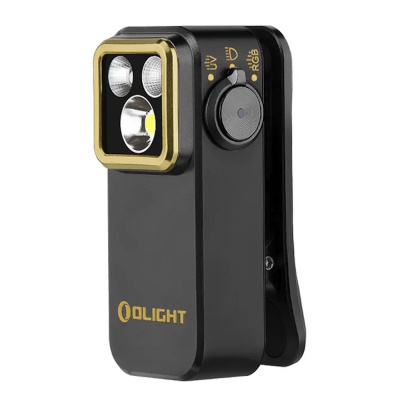 Фонарь Olight Oclip Pro S