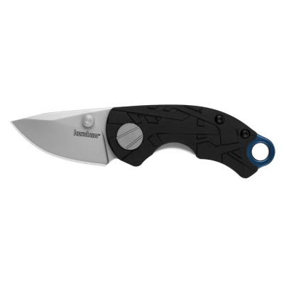 Складной нож Kershaw Aftereffect, сталь 8Cr13MoV, рукоять GRN