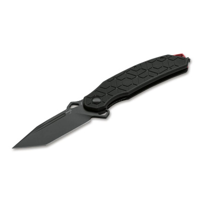 Складной нож Boker Yokai, сталь D2, рукоять пластик