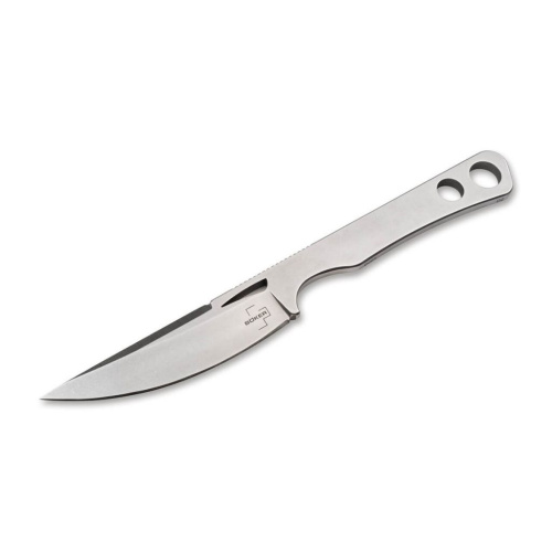 Скелетный нож Boker Gekai, сталь D2