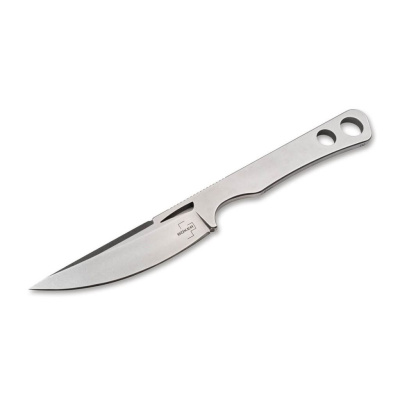 Скелетный нож Boker Gekai, сталь D2