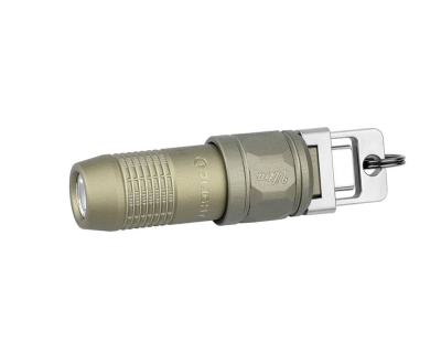 Фонарь Olight iUltra Olive Green