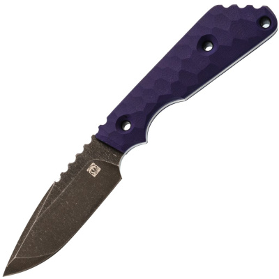 Туристический нож Lizard Knives Страйдер, сталь D2, рукоять G10