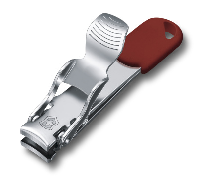 Книпсер (маникюрные кусачки) с отверстием для шнурка Victorinox 8.2050.B1