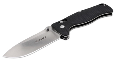 Нож Ganzo G720 -B (F720 -B) черный