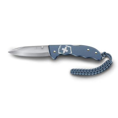 Нож Victorinox Evoke Alox Limited Edition 2026