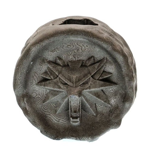 Бусина Волк Urban Forge