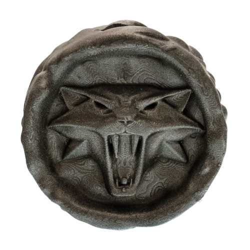 Бусина Кот Urban Forge