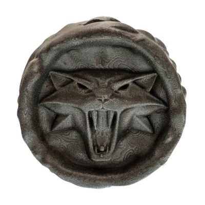 Бусина Кот Urban Forge