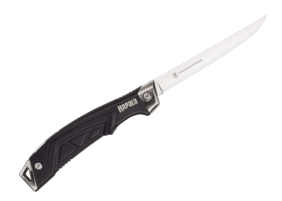Филейный складной нож, Rapala, RCDFF5, нержавеющая сталь