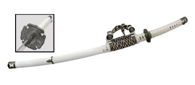 Катана Viking Nordway Император, 935 мм
