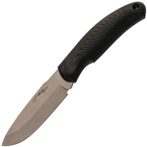 Нож туристический Mr.Blade Seal, сталь 95х18, рукоять эластрон