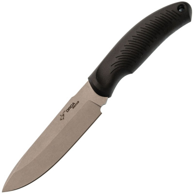 Нож туристический Mr.Blade Orca, сталь 95х18, рукоять эластрон