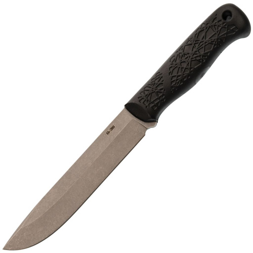 Туристический нож Mr.Blade A-38, сталь 95Х18, рукоять эластрон