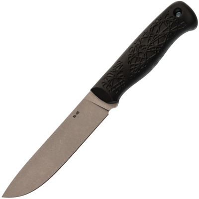 Нож B-15 Mr.Blade, сталь 95Х18, рукоять эластрон