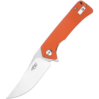 Складной нож Ganzo Firebird FH923-OR, оранжевый