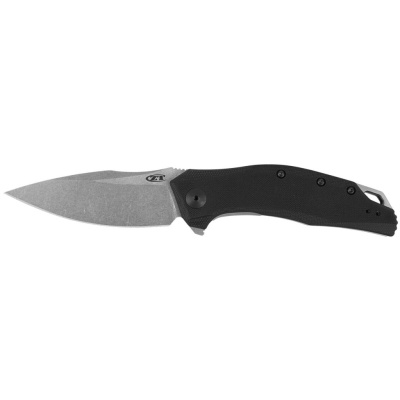 Складной нож Zero Tolerance 0357, сталь CPM-S45VN, рукоять G10