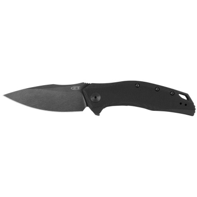 Складной нож Zero Tolerance BW, сталь CPM-S45VN, рукоять G10