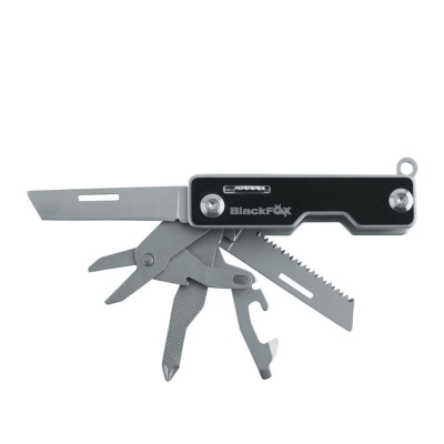 Мультитул Fox Pocket Boss BF-205, сталь AISI 420