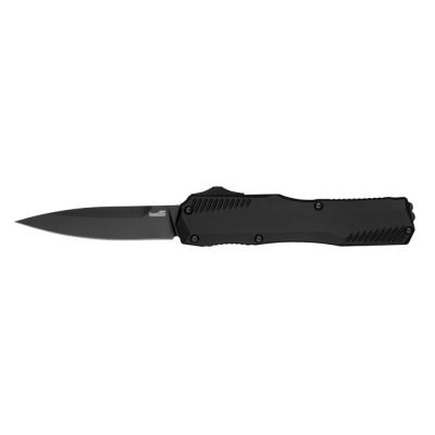 Автоматический нож Kershaw Livewire, сталь Magnacut, рукоять алюминий