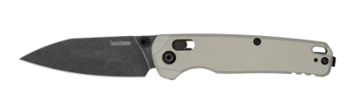Складной нож Kershaw Bel Air, сталь Magnacut, рукоять алюминий