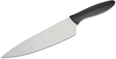 Кухонный шеф нож KERSHAW Chef Knife, сталь 1.4116, рукоять полипропилен