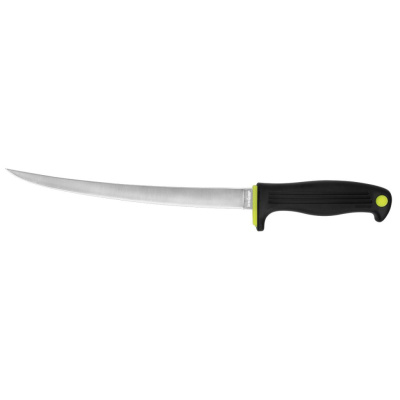 Филейный нож Kershaw Clearwater Fillet, сталь 420J2, рукоять полимер