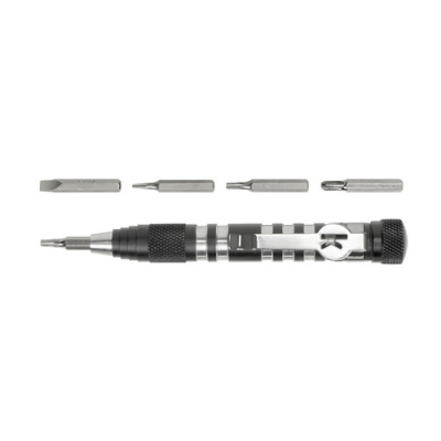 Набор отверток (T-6, T-8, T-10)