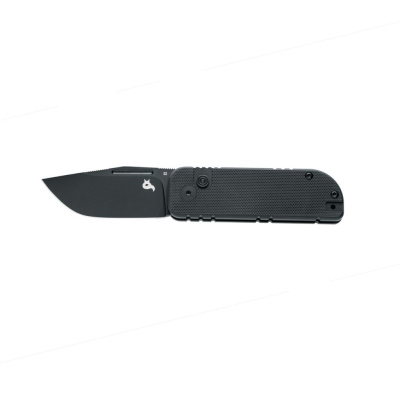 Складной нож Fox NU-BOWIE, сталь D2, рукоять G10