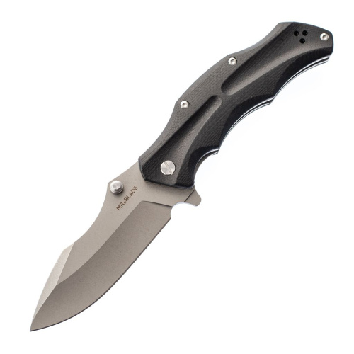 Тактический складной нож Mr.Blade HT-1 SW, сталь D2, рукоять G10