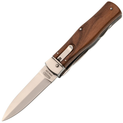 Складной нож-мультитул Predator Wood Mikov