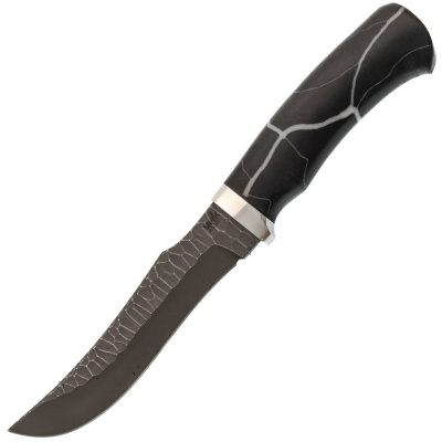 Нож Рэкс, сталь 95х18, рукоять микарта