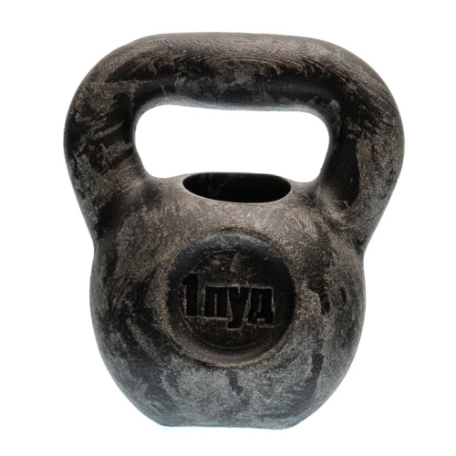 Бусина Гиря Urban Forge