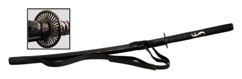 Катана Viking Nordway Сэнсей, 1150 мм