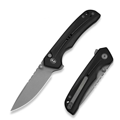 Складной нож CIVIVI Tarask, сталь Nitro-V, рукоять G10