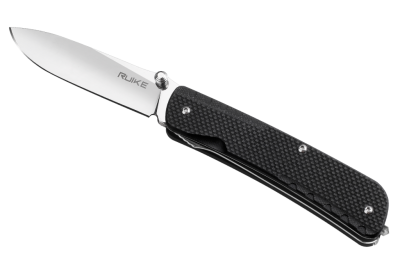 Нож складной Ruike LD11-B, черный