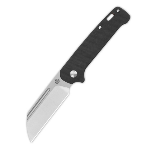 Складной нож QSP Penguin, сталь Sandvik 14C28N, рукоять G10