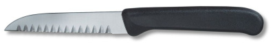 Кухнный нож Victorinox для декорирования, сталь X55CrMo14, рукоять poliammide
