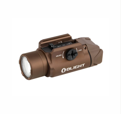 Выносная тактическая кнопка Olight sRPL-7