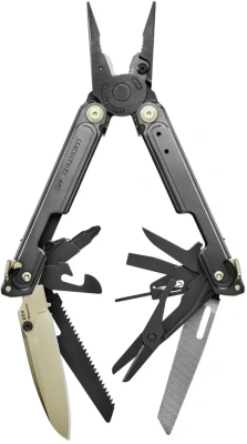 Мультитул Leatherman ARC Obsidian