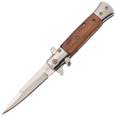Автоматический складной нож Viking Nordway M906