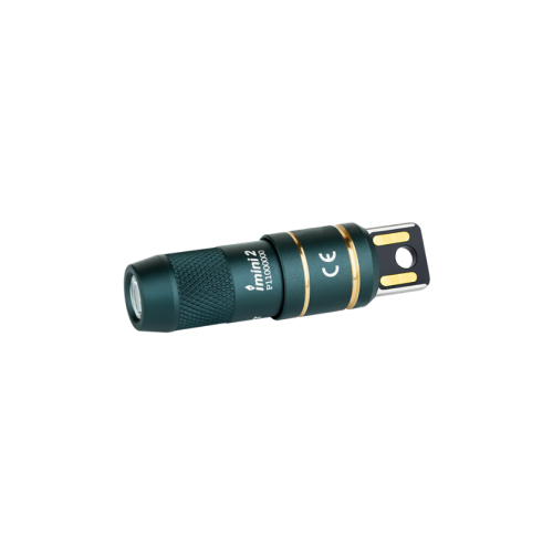 Фонарь Olight imini 2 Dream Blue