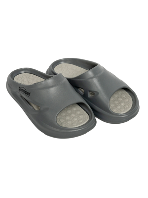 Сандалии Remington Slippers 2 grey — мужские шлепанцы из EVA для охоты и рыбалки